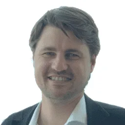 Martin Baumann