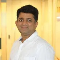 Abhishek Goel