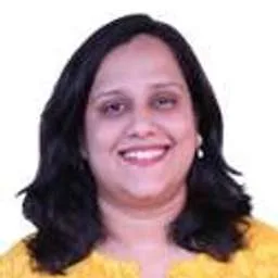 Namita Bose