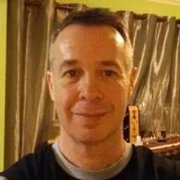Rob Allen