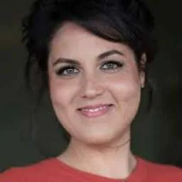 Sarojini Mckenna, Co-Founder and CEO at Dacoco