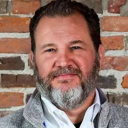 Patrick O'Meara