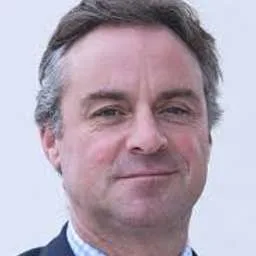 Peter Hughes