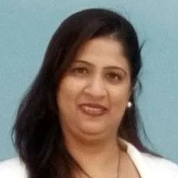 Dhanashri Honrao