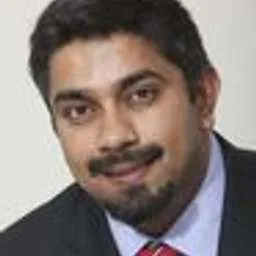Srikumar T.E.