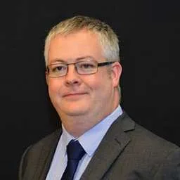 Anthony O'Driscoll