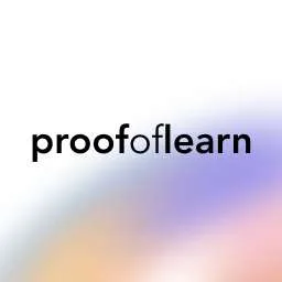 Proof of Learn