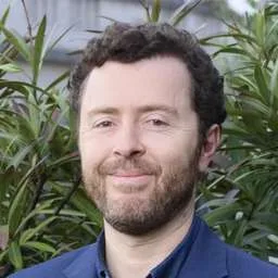 Antoine Pau