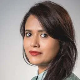 Faranaz Auliar