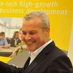 Peter Krijnsen