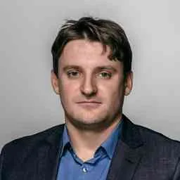 Sergey Nikulin