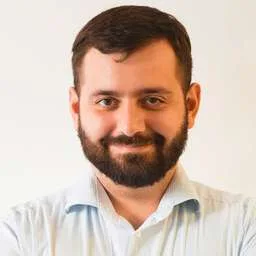 Eduard Adamyan