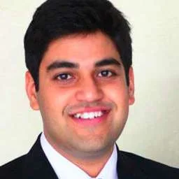 Dhruv Washishth