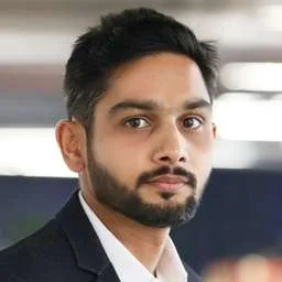 Govind Mundhra