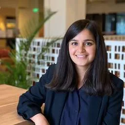 Surabhi Washishth