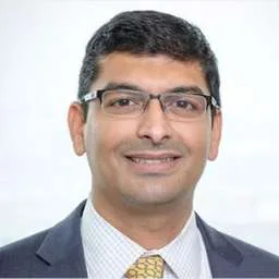 Maulik Majmudar, Chief Medical Officer and Co-Founder at Biofourmis
