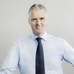 Stefan F. Heidenreich