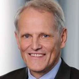 Ulrich Schmidt