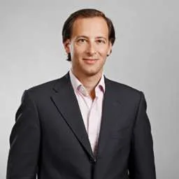 Moritz Zimmermann, Angel Investor