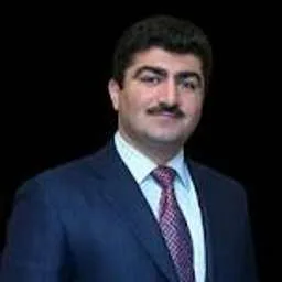Sirwan Barzani