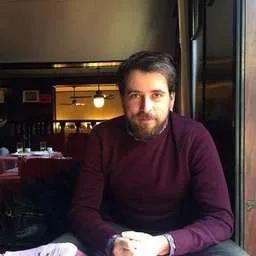 Oleksandr Komarevych