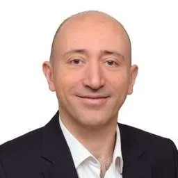 Burak ORUCU