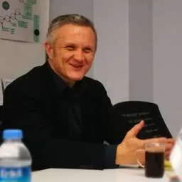 Aydın Öztunalı, CE0 at Initio