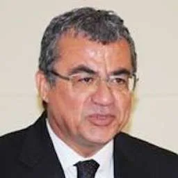 Mehmet Buldurgan