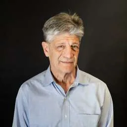 Bruce Raben