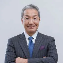 Tomoyuki Hirate