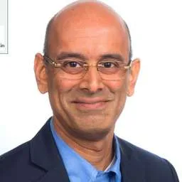 Subram Natarajan