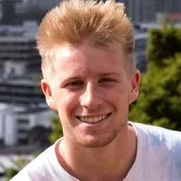 Luke Barwikowski, Angel Investor