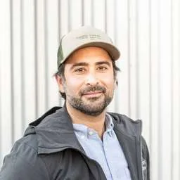 Cyrus Sigari