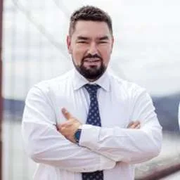 Alexey Blokhin, Angel Investor