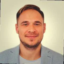 Kirill Igin