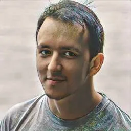 Ramil Teregulov