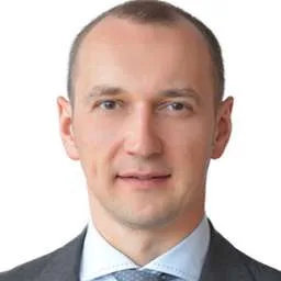 Oleg Teplov