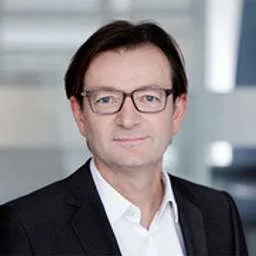Gerhard Hirczi