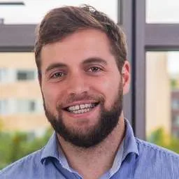 Alex Gfrerer