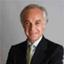 Angel Corcóstegui, General Partner at Magnum Capital
