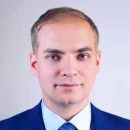 Alex Khabarov
