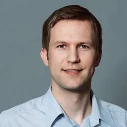 Jochen Maaß, Co-Founder and Partner at Hanse Ventures