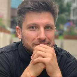Andrey Vinograd, Angel Investor