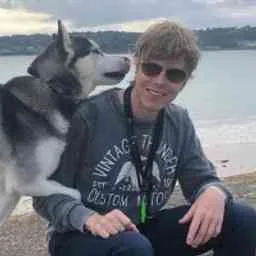 Timo Schlaefer, Co-Founder at Nova Prospect