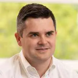 Colm O'Sullivan