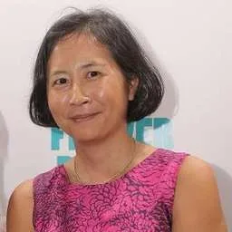 Elise Tchen