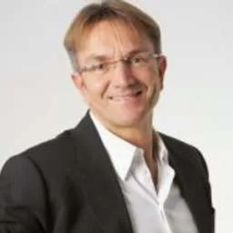 Heinz Raufer, Founder at CheckMyBus