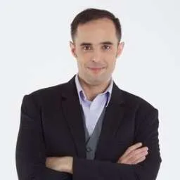 Gregor Gregersen, Angel Investor