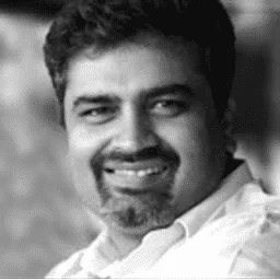 Shashank Deshpande