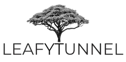 Leafy Tunnel, VC Fund